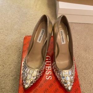 Steve Madden Penda Heels